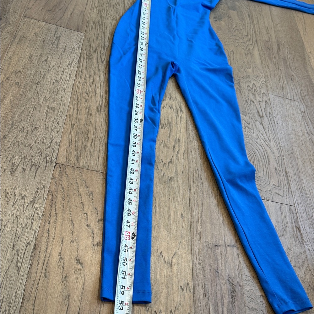 KHY Women’s Long Sleeve Catsuit Size XXS - Picture 10 of 10